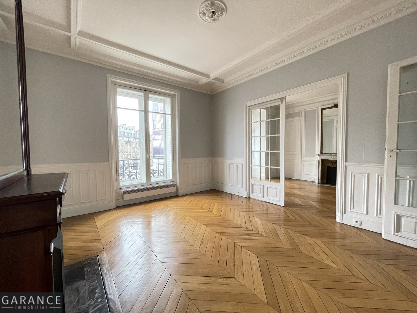 Location Appartement à Paris Observatoire 14e arrondissement 4 pièces