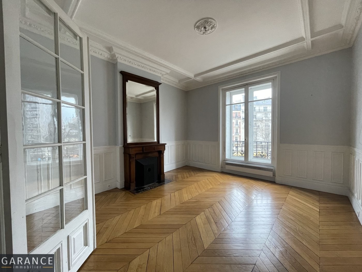 Location Appartement à Paris Observatoire 14e arrondissement 4 pièces