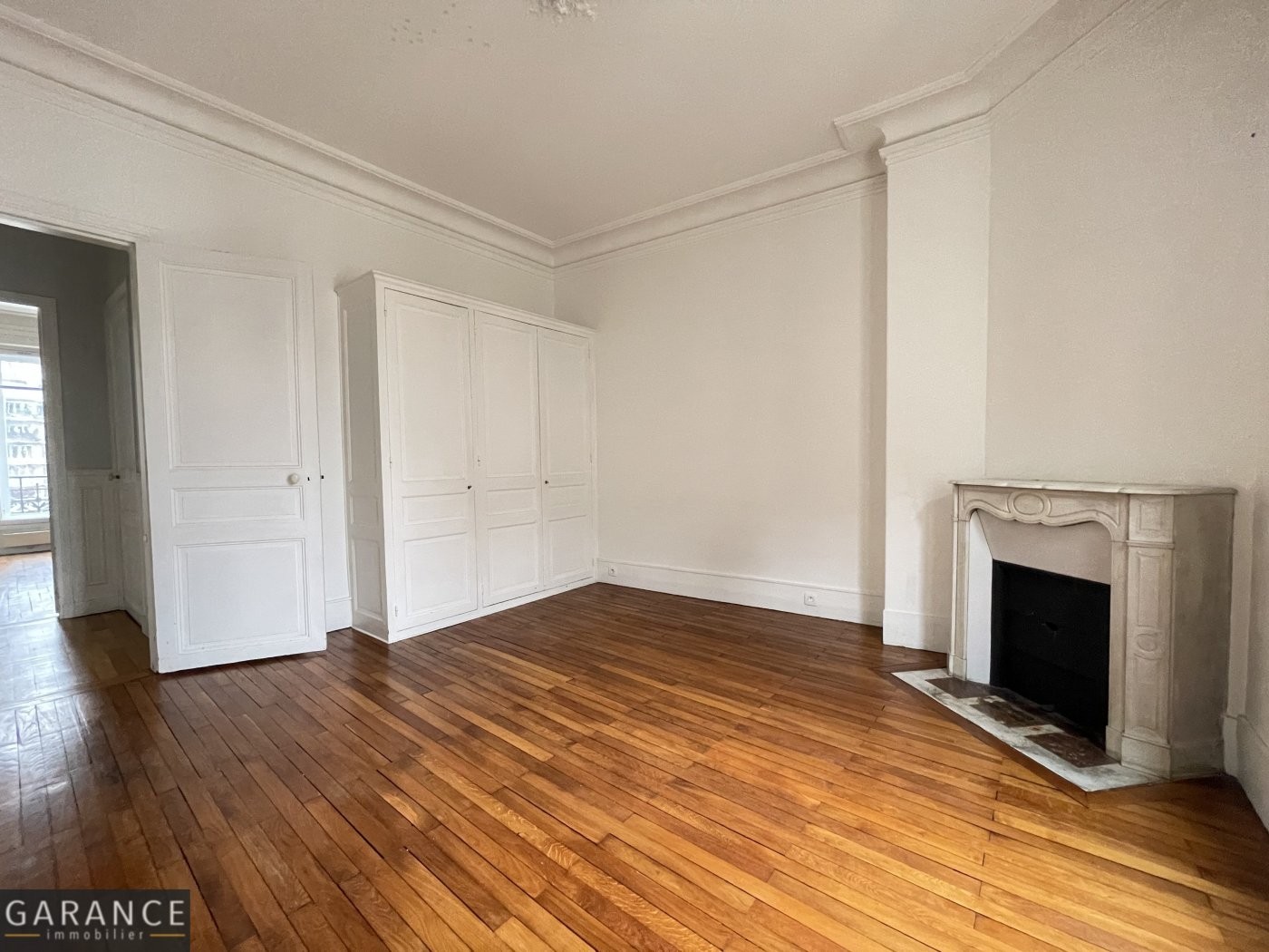 Location Appartement à Paris Observatoire 14e arrondissement 4 pièces