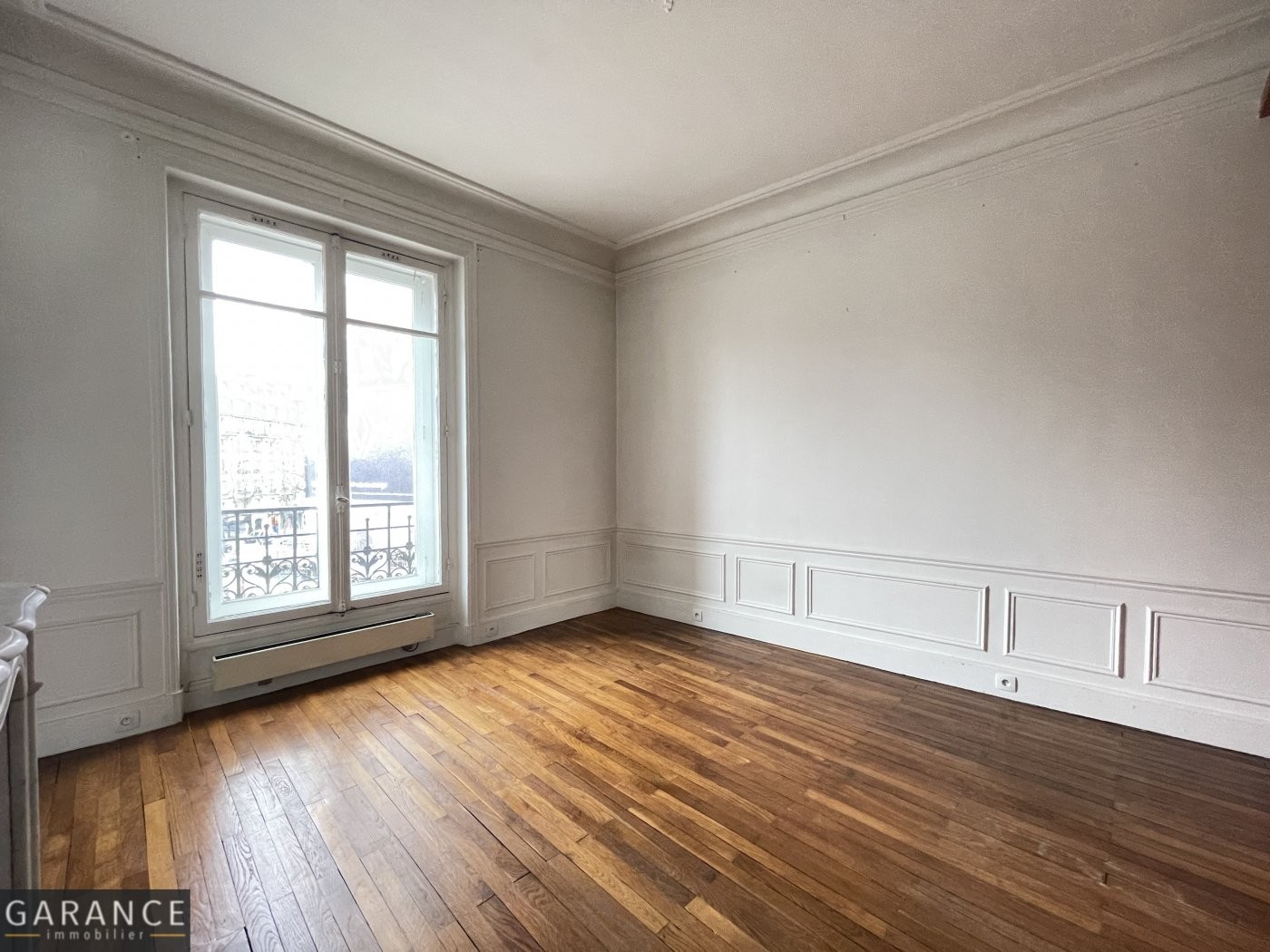 Location Appartement à Paris Observatoire 14e arrondissement 4 pièces