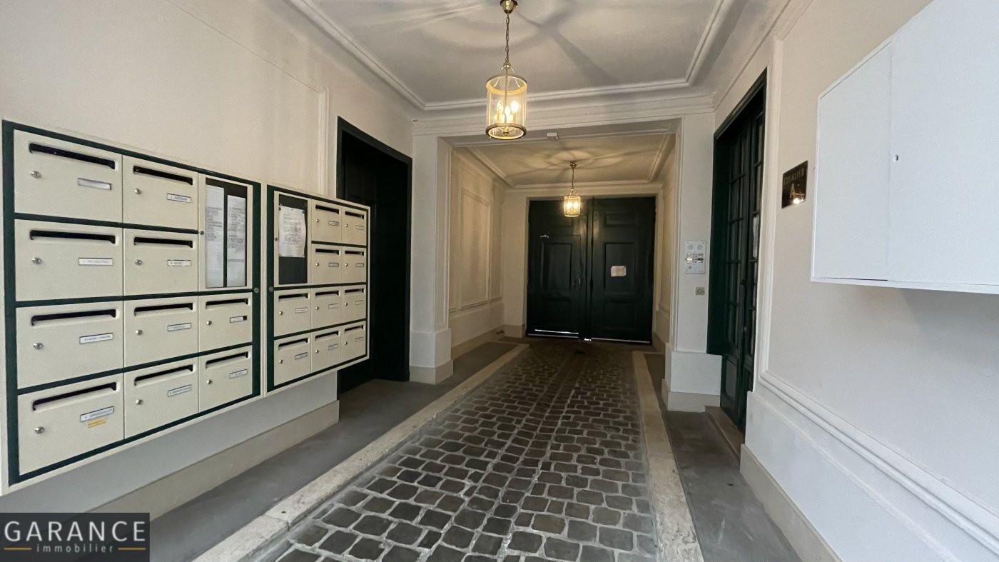 Location Appartement à Paris Observatoire 14e arrondissement 4 pièces