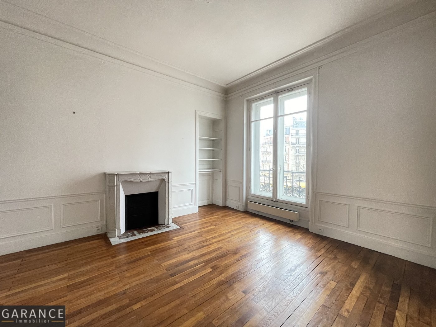 Location Appartement à Paris Observatoire 14e arrondissement 4 pièces