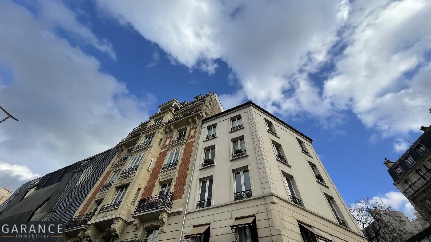 Location Appartement à Paris Observatoire 14e arrondissement 4 pièces