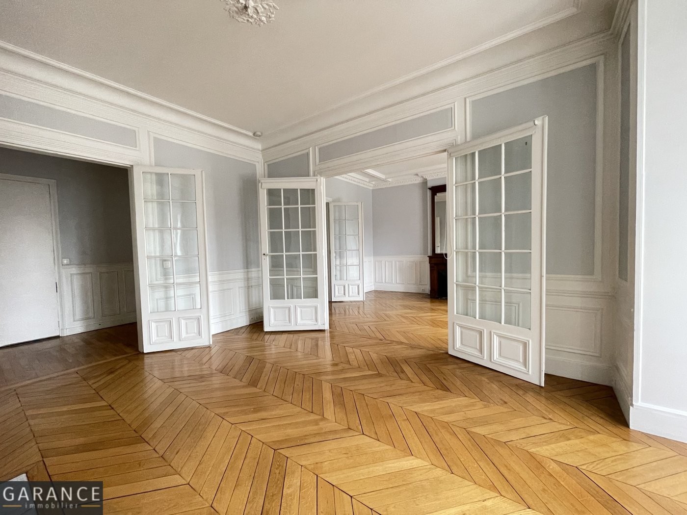 Location Appartement à Paris Observatoire 14e arrondissement 4 pièces