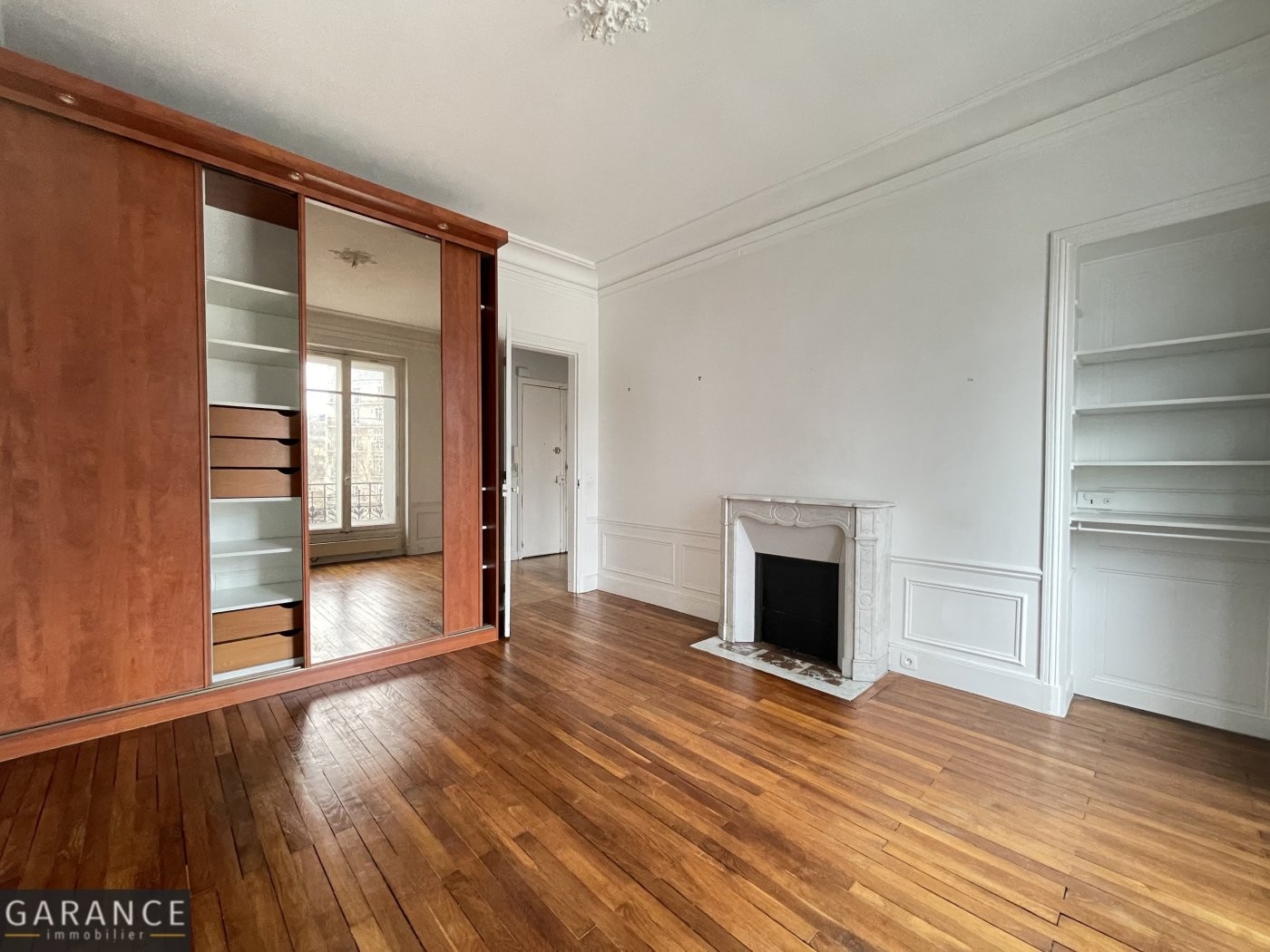 Location Appartement à Paris Observatoire 14e arrondissement 4 pièces