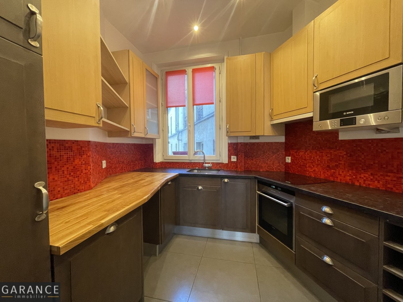 Location Appartement à Paris Observatoire 14e arrondissement 4 pièces