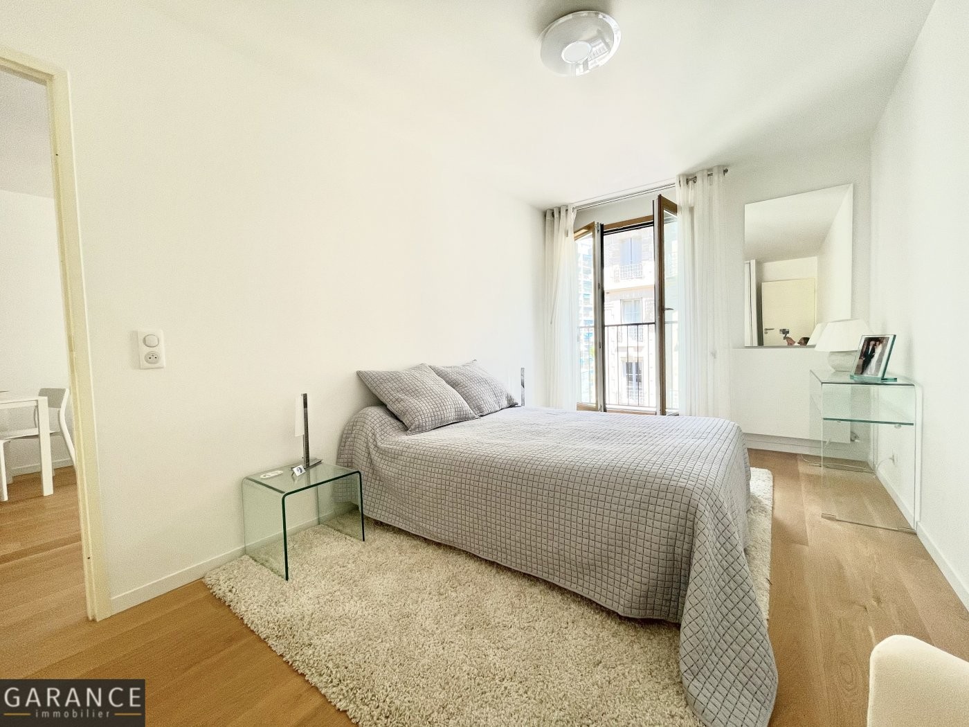 Vente Appartement à Paris Observatoire 14e arrondissement 2 pièces