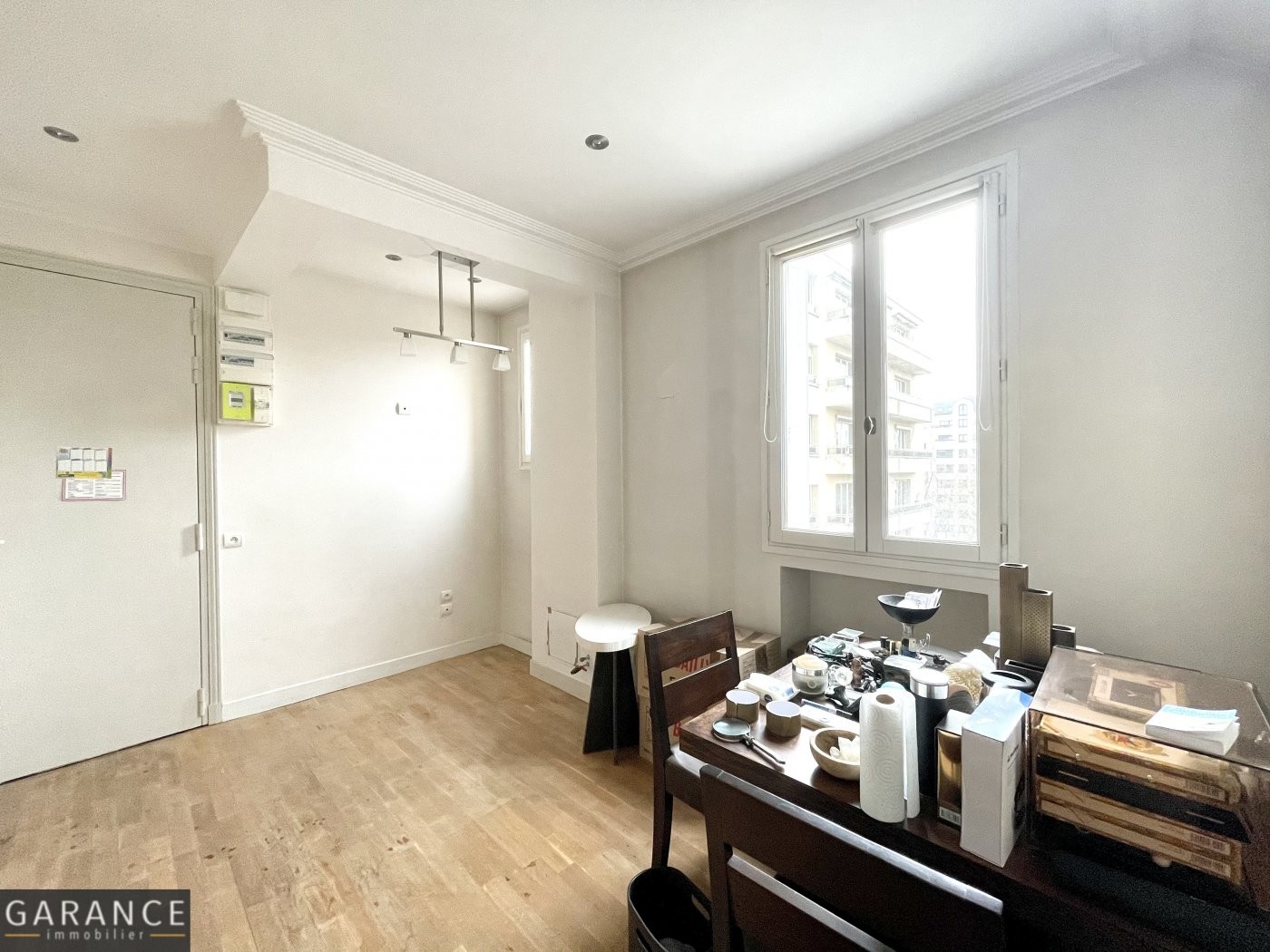 Vente Appartement à Paris Observatoire 14e arrondissement 2 pièces