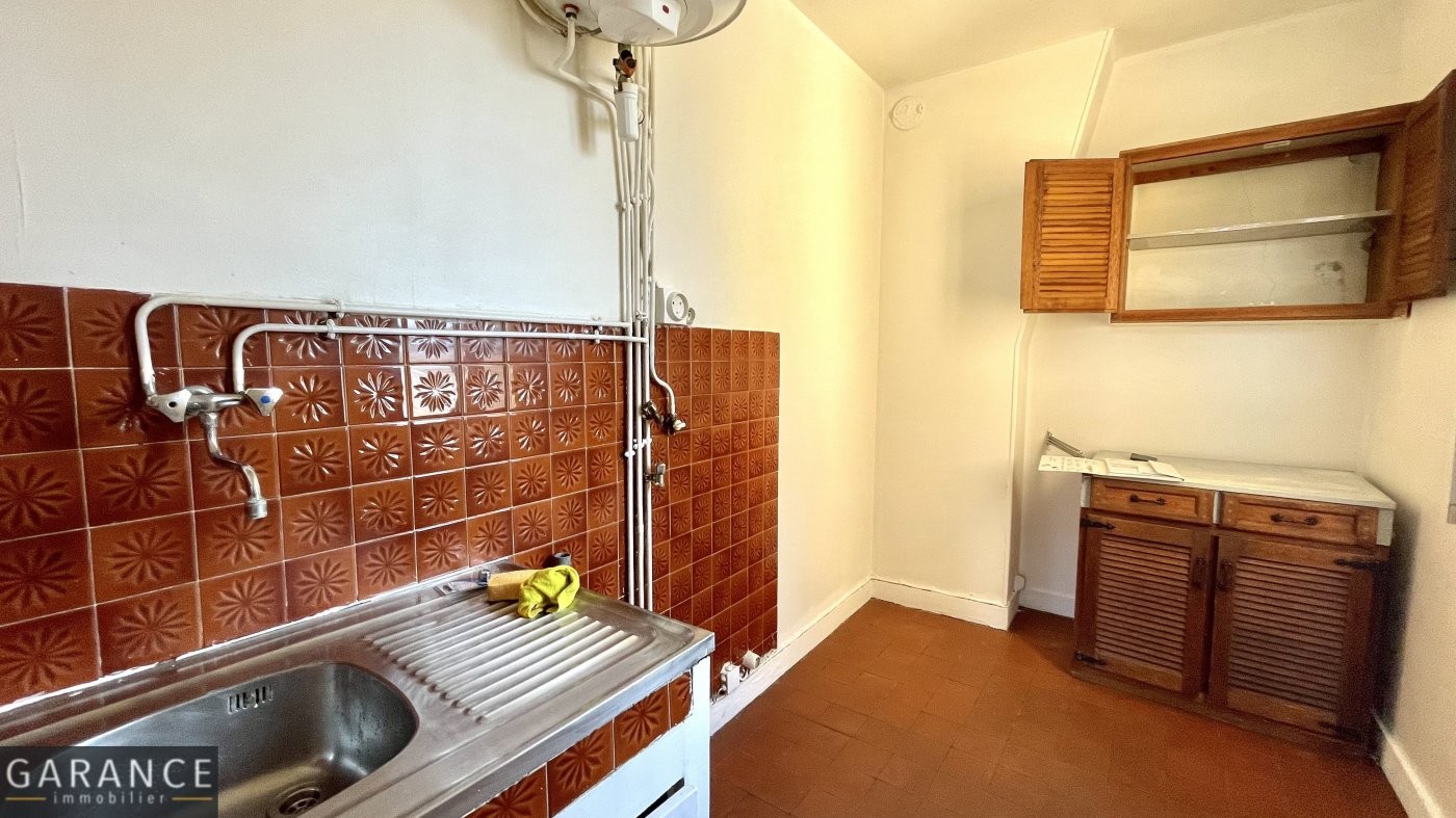 Location Appartement à Paris Observatoire 14e arrondissement 1 pièce