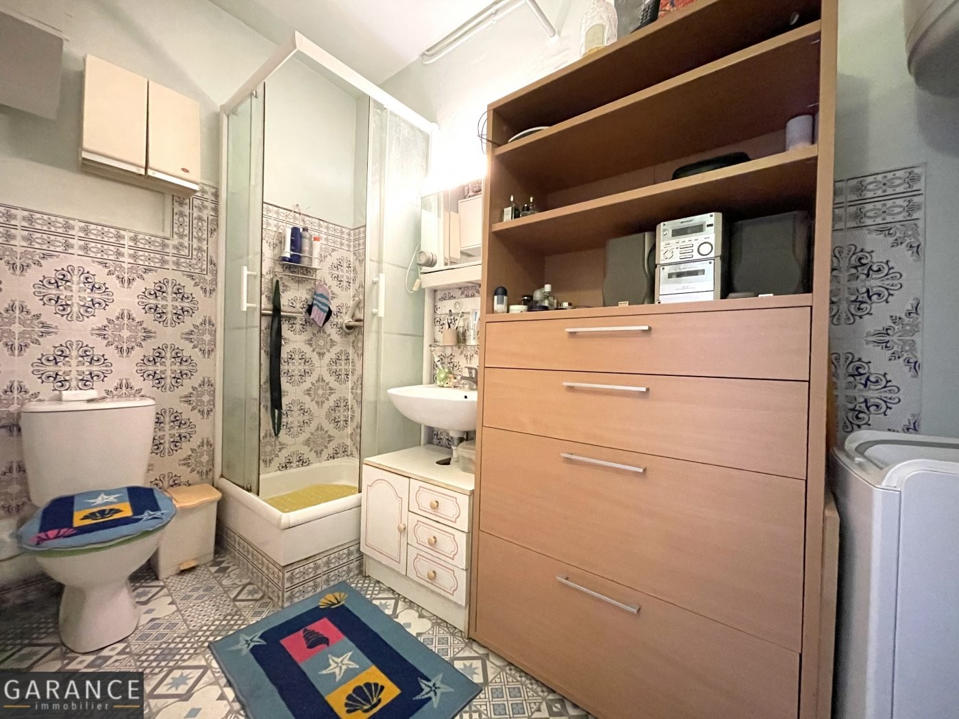 Vente Appartement à Paris Observatoire 14e arrondissement 3 pièces