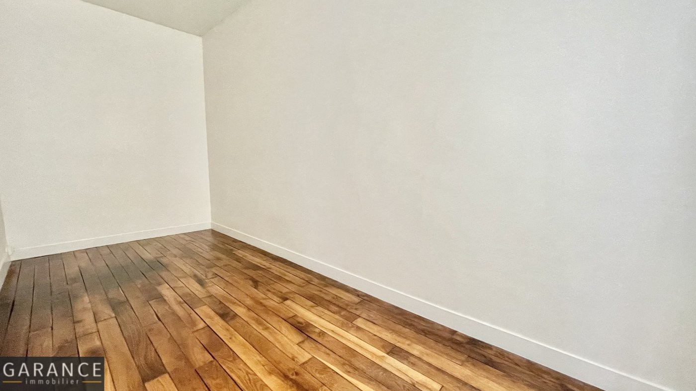 Location Appartement à Paris Observatoire 14e arrondissement 2 pièces