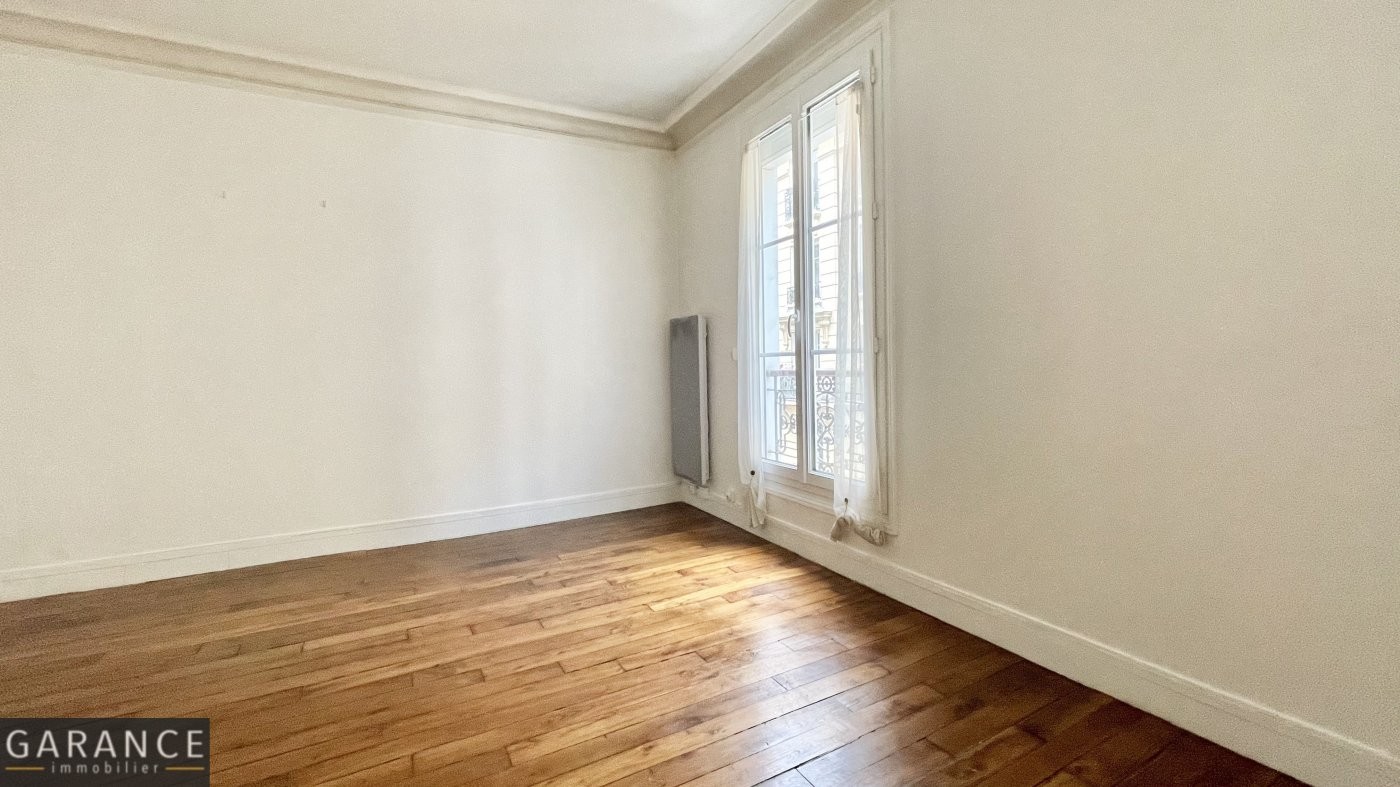 Location Appartement à Paris Observatoire 14e arrondissement 2 pièces