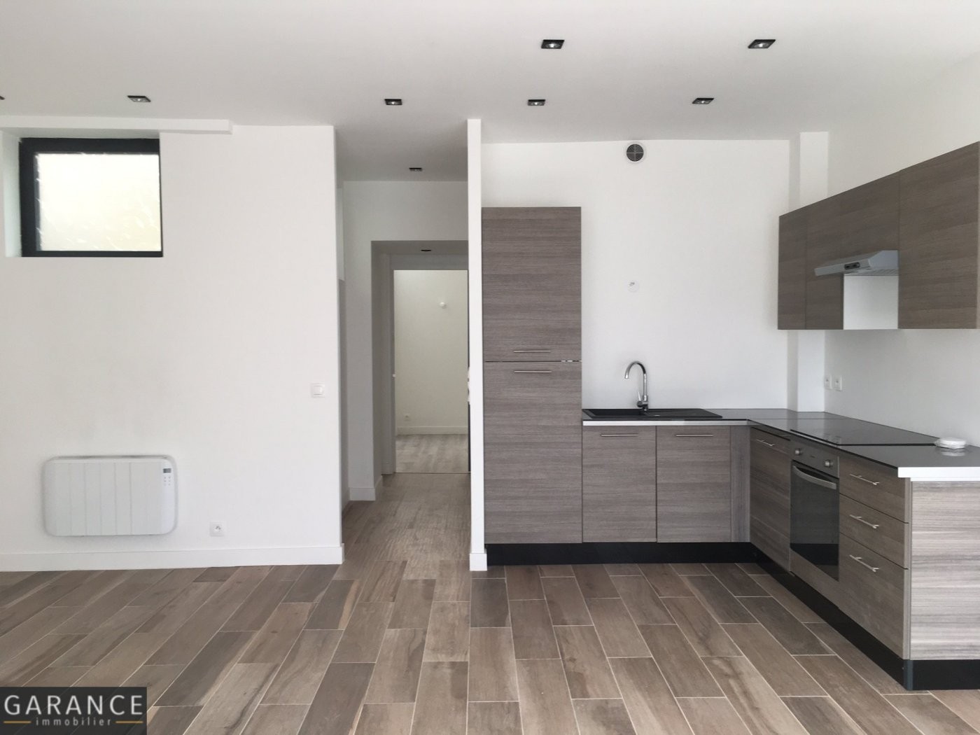 Vente Appartement à Paris Observatoire 14e arrondissement 2 pièces