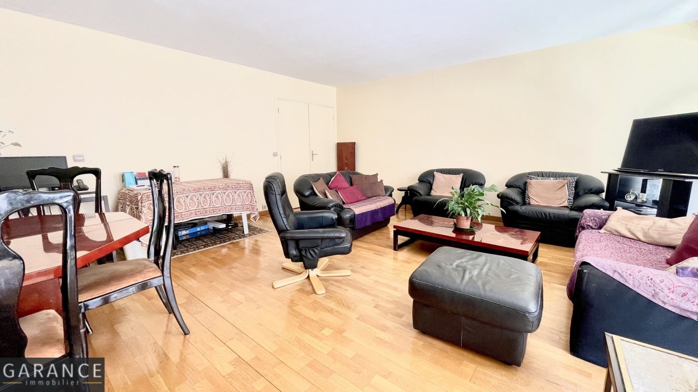 Vente Appartement à Paris Observatoire 14e arrondissement 5 pièces