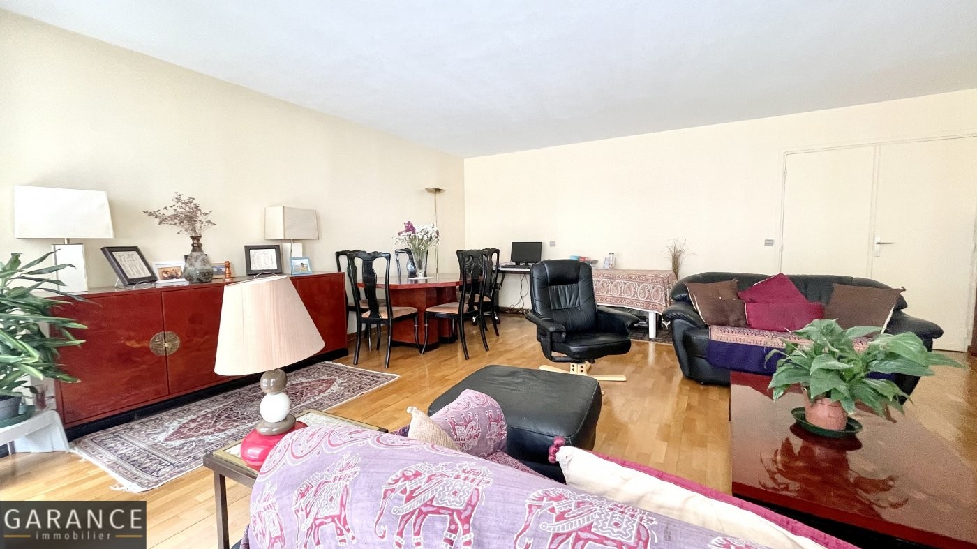 Vente Appartement à Paris Observatoire 14e arrondissement 5 pièces