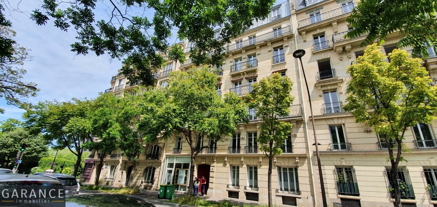 Vente Appartement à Paris Observatoire 14e arrondissement 4 pièces