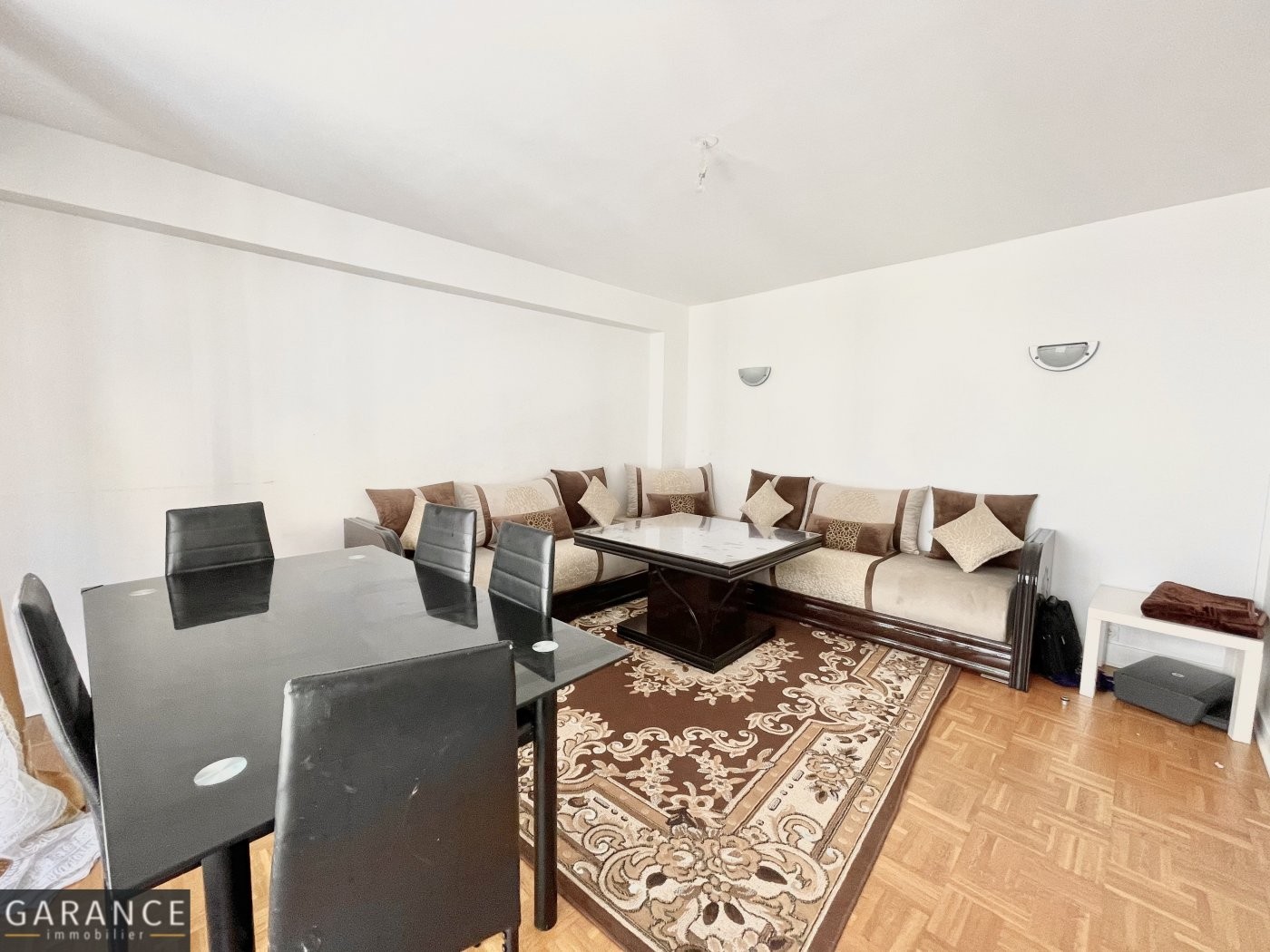 Vente Appartement à Paris Observatoire 14e arrondissement 4 pièces