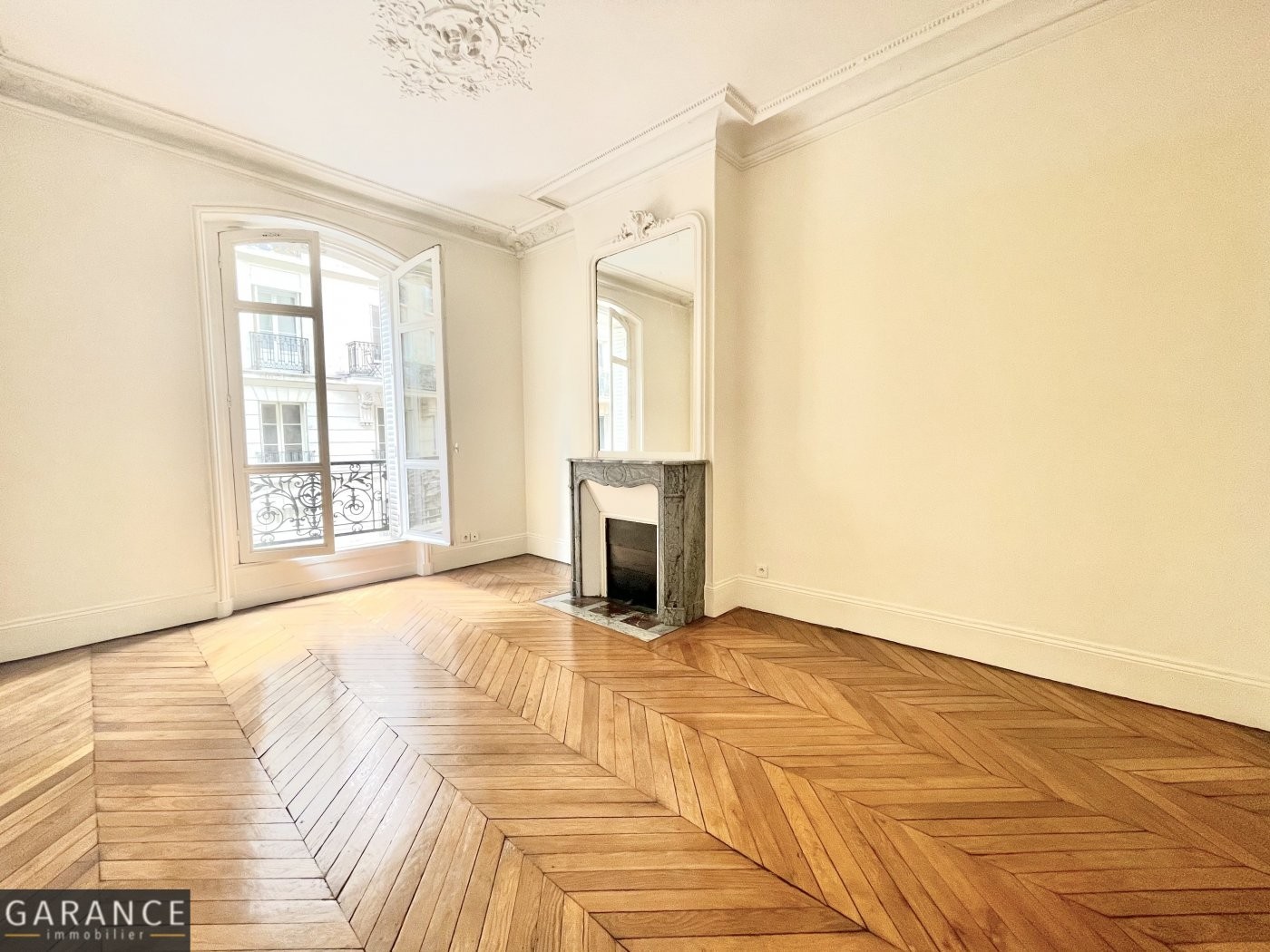 Vente Appartement à Paris Observatoire 14e arrondissement 4 pièces