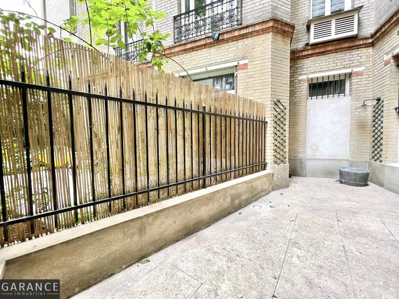 Vente Appartement à Paris Observatoire 14e arrondissement 1 pièce