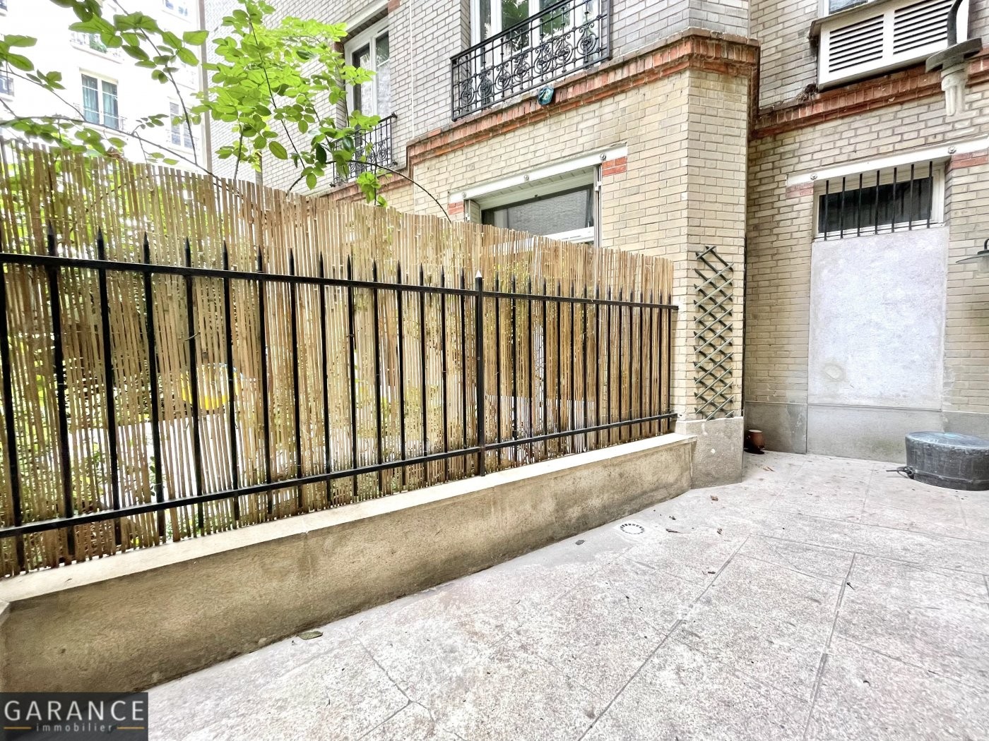 Vente Appartement à Paris Observatoire 14e arrondissement 1 pièce