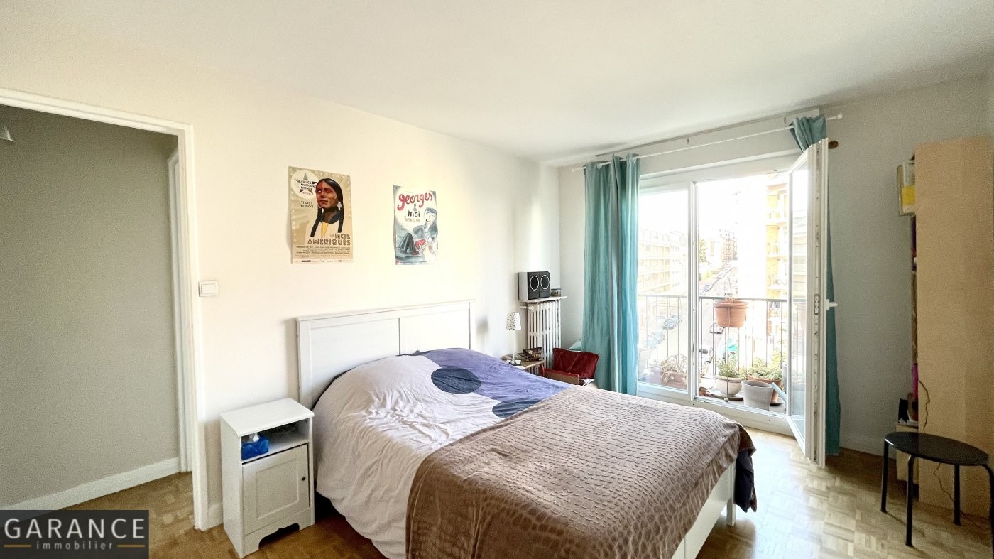 Vente Appartement à Paris Reuilly 12e arrondissement 5 pièces