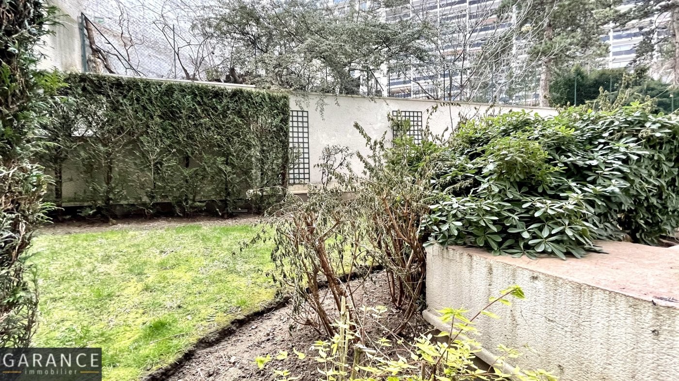 Vente Appartement à Paris Reuilly 12e arrondissement 2 pièces