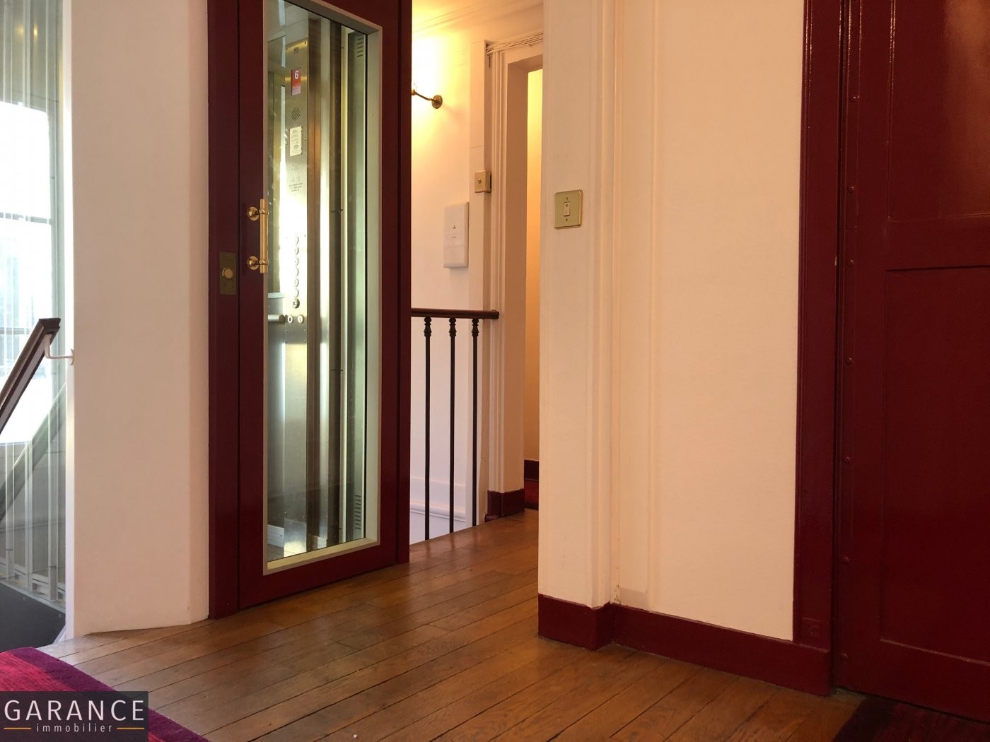 Location Appartement à Paris Élysée  8e arrondissement 1 pièce