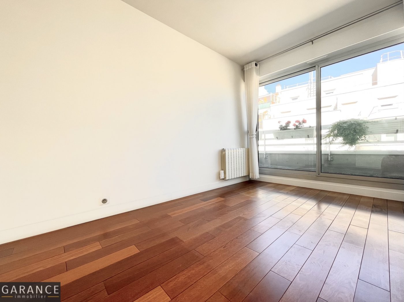 Vente Appartement à Paris Reuilly 12e arrondissement 5 pièces