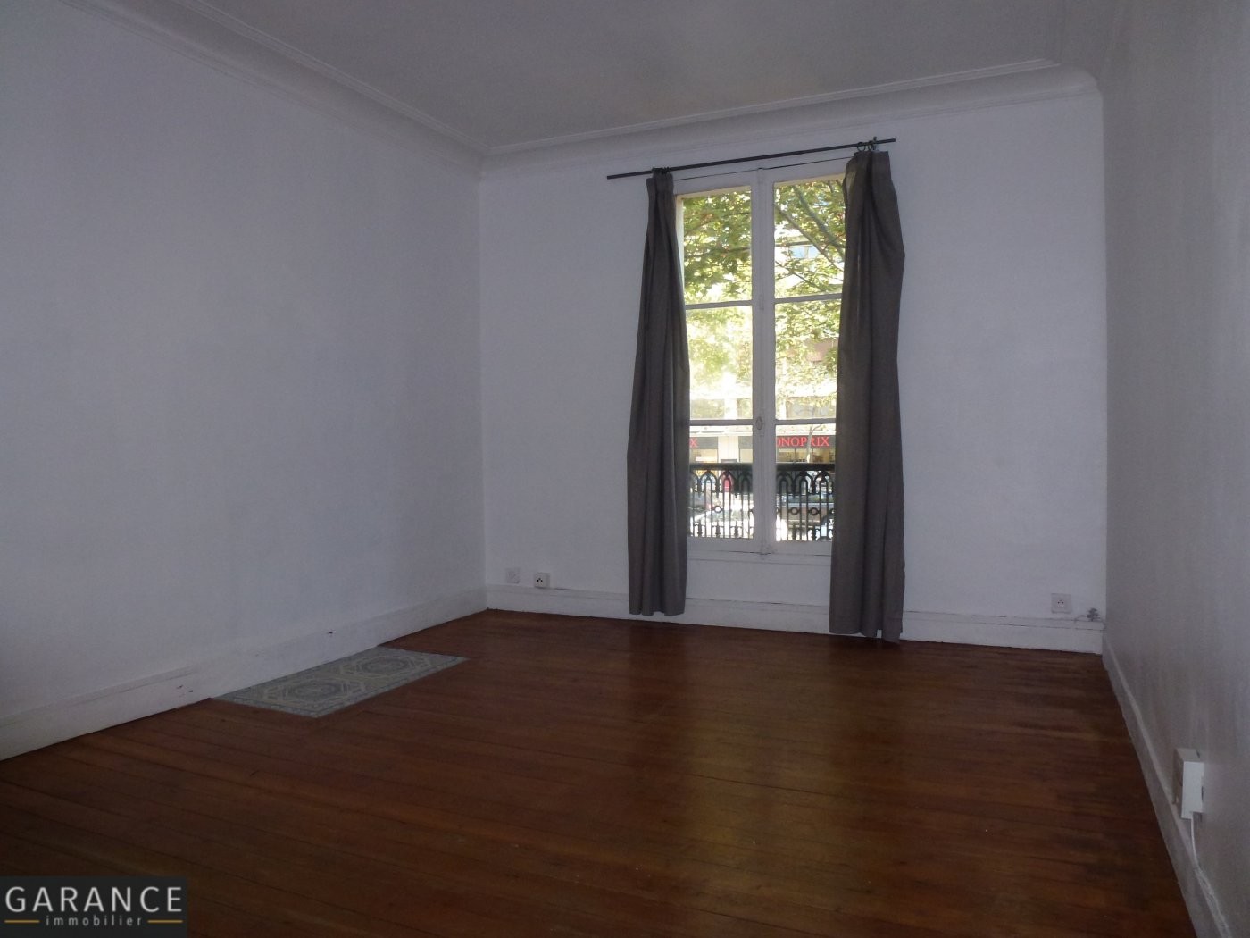 Location Appartement à Paris Reuilly 12e arrondissement 2 pièces