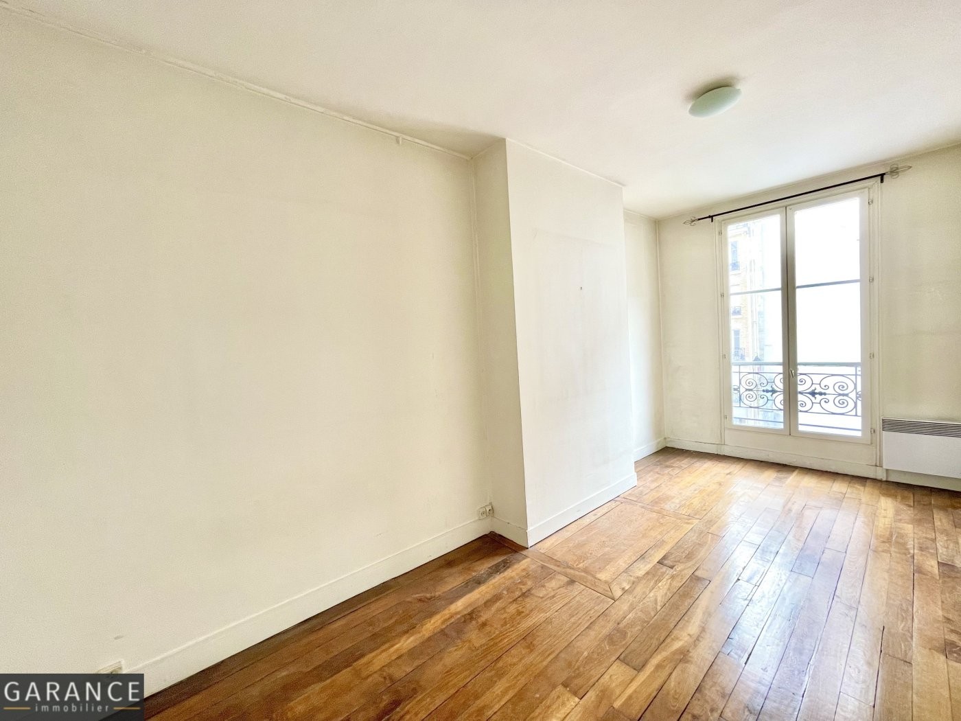 Vente Appartement à Paris Reuilly 12e arrondissement 2 pièces