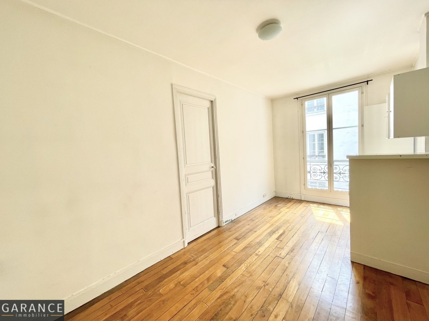 Vente Appartement à Paris Reuilly 12e arrondissement 2 pièces