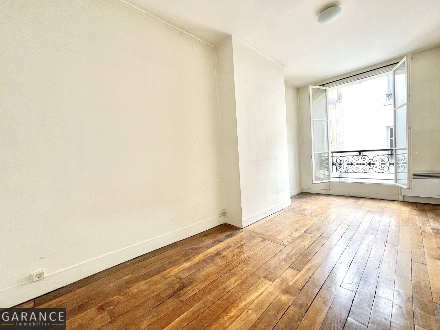 Vente Appartement à Paris Reuilly 12e arrondissement 2 pièces