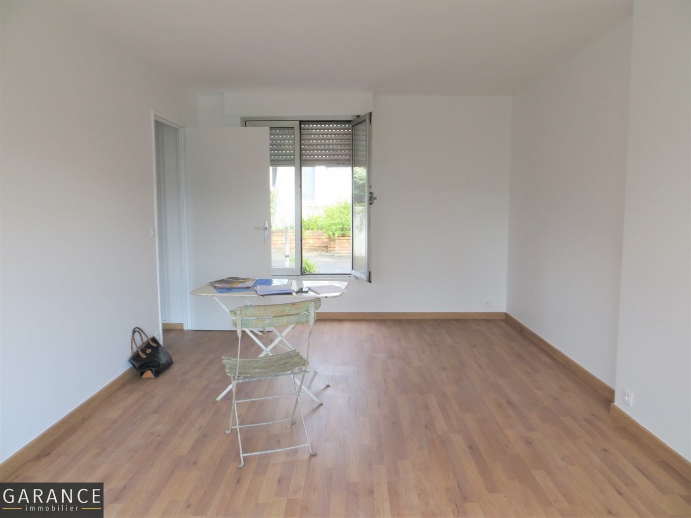 Location Appartement à Paris Reuilly 12e arrondissement 2 pièces