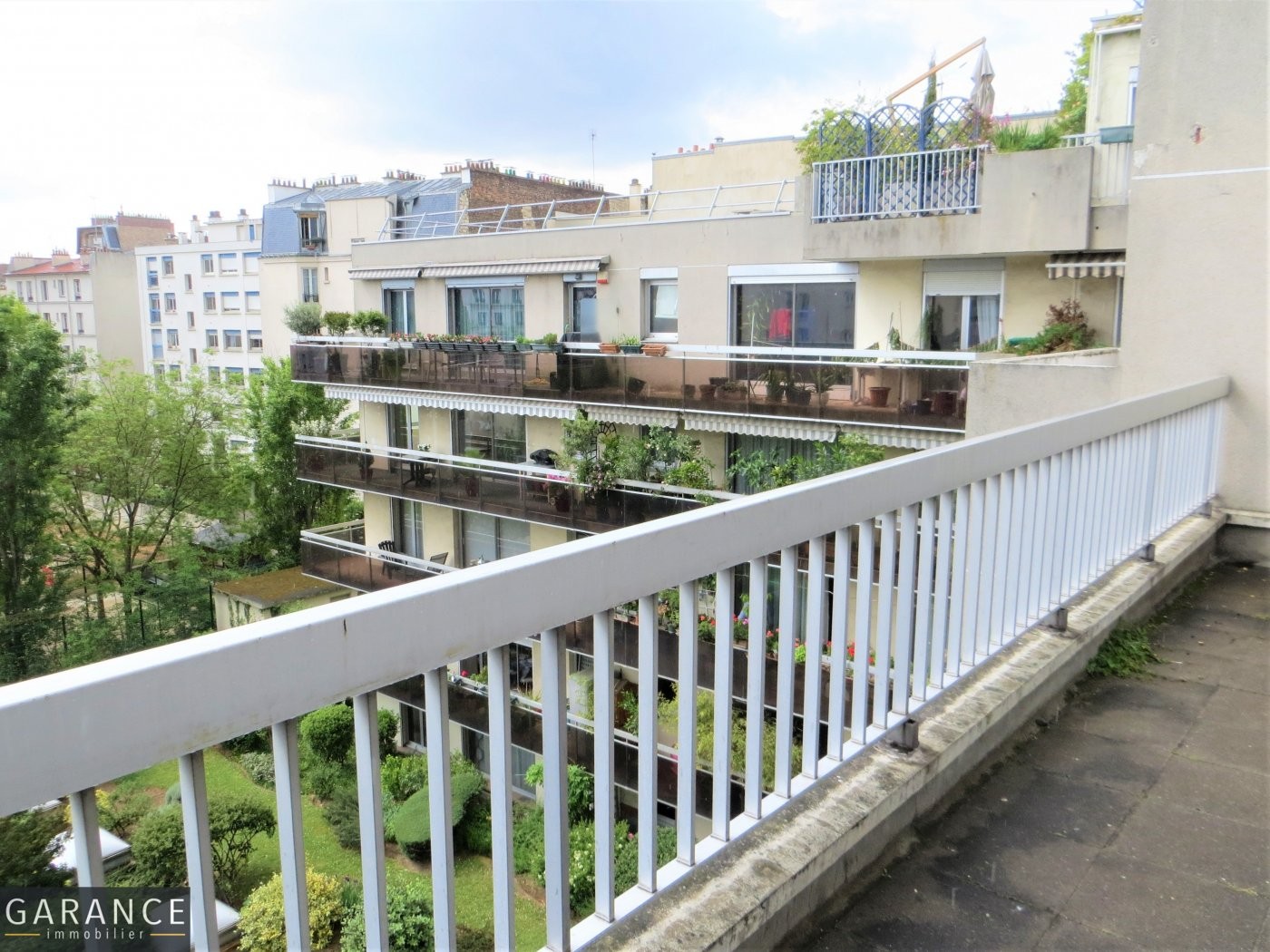 Location Appartement à Paris Reuilly 12e arrondissement 2 pièces