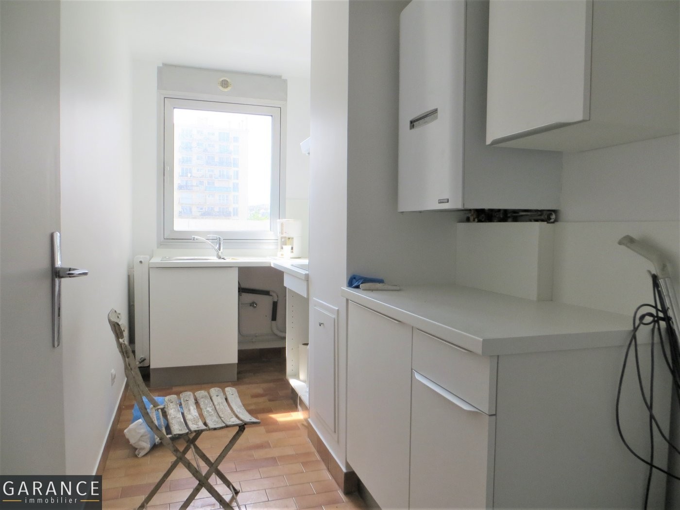 Location Appartement à Paris Reuilly 12e arrondissement 2 pièces