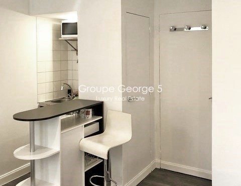 Vente Appartement à Neuilly-sur-Seine 3 pièces