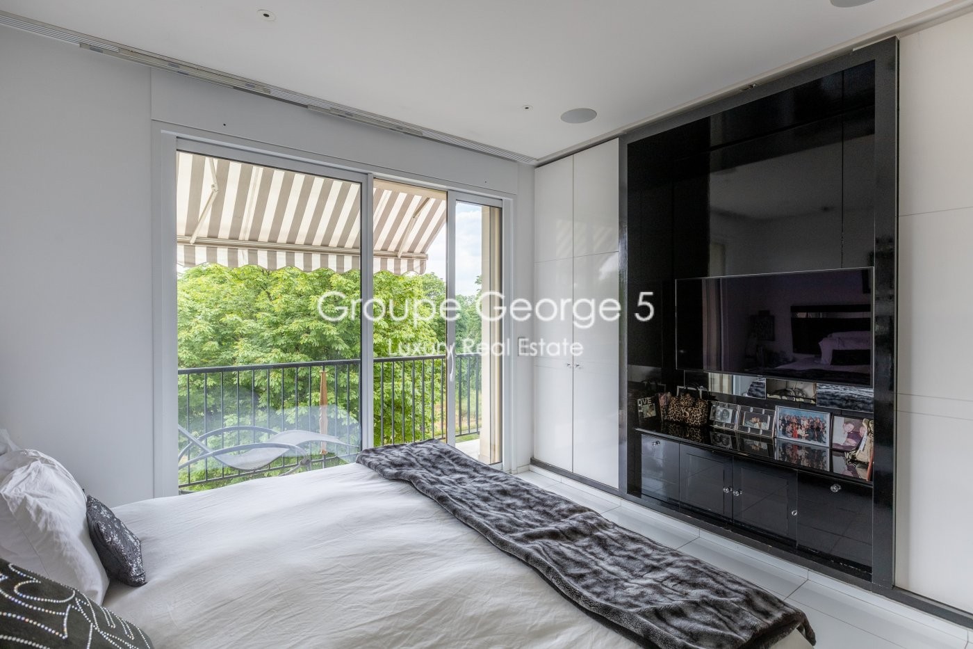 Vente Appartement à Neuilly-sur-Seine 4 pièces