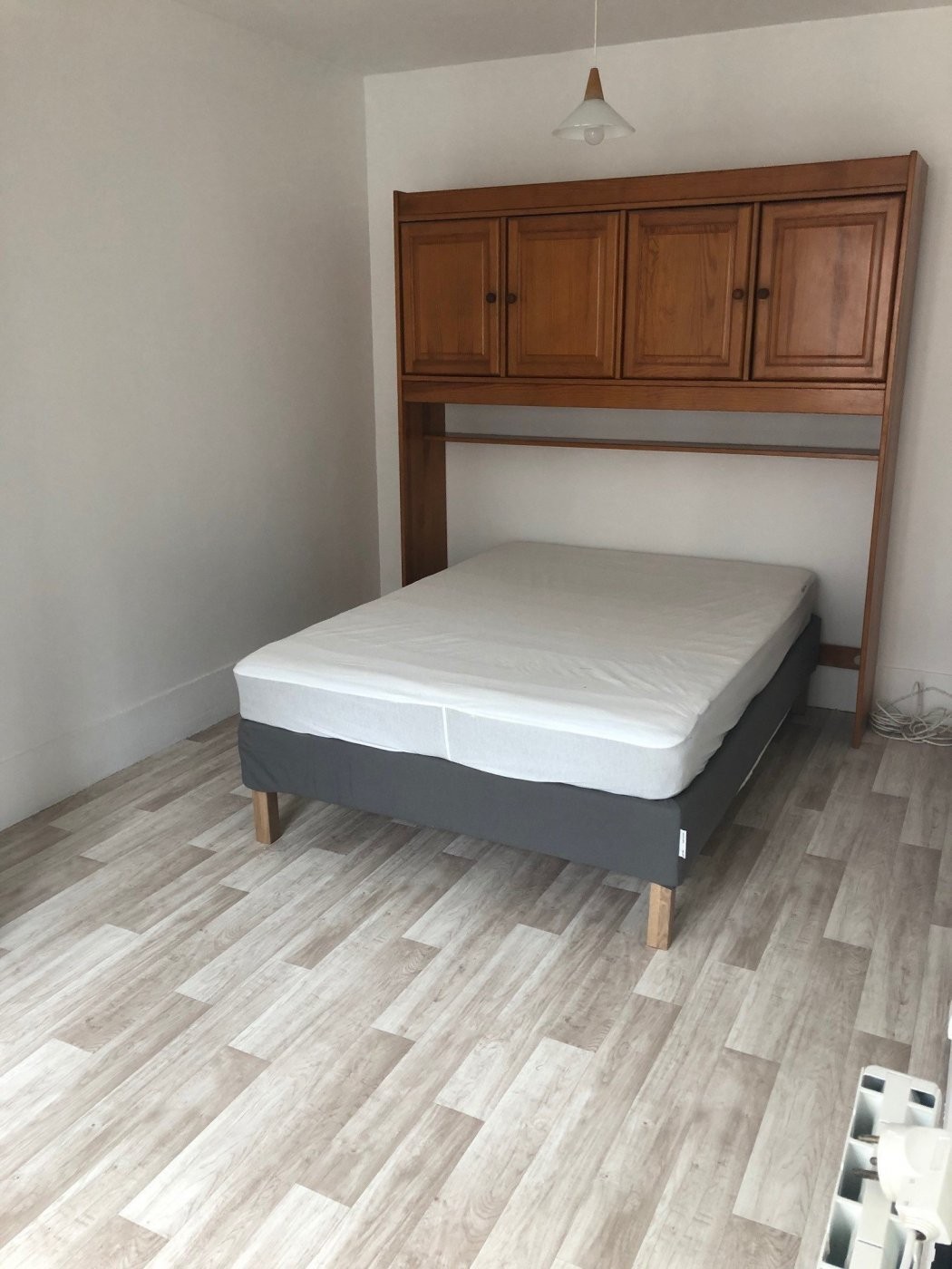 Location Appartement à Paris Popincourt 11e arrondissement 2 pièces