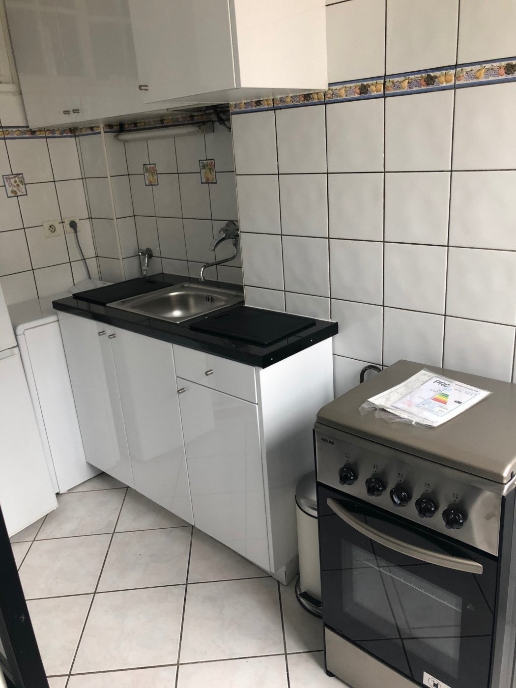 Location Appartement à Paris Popincourt 11e arrondissement 2 pièces