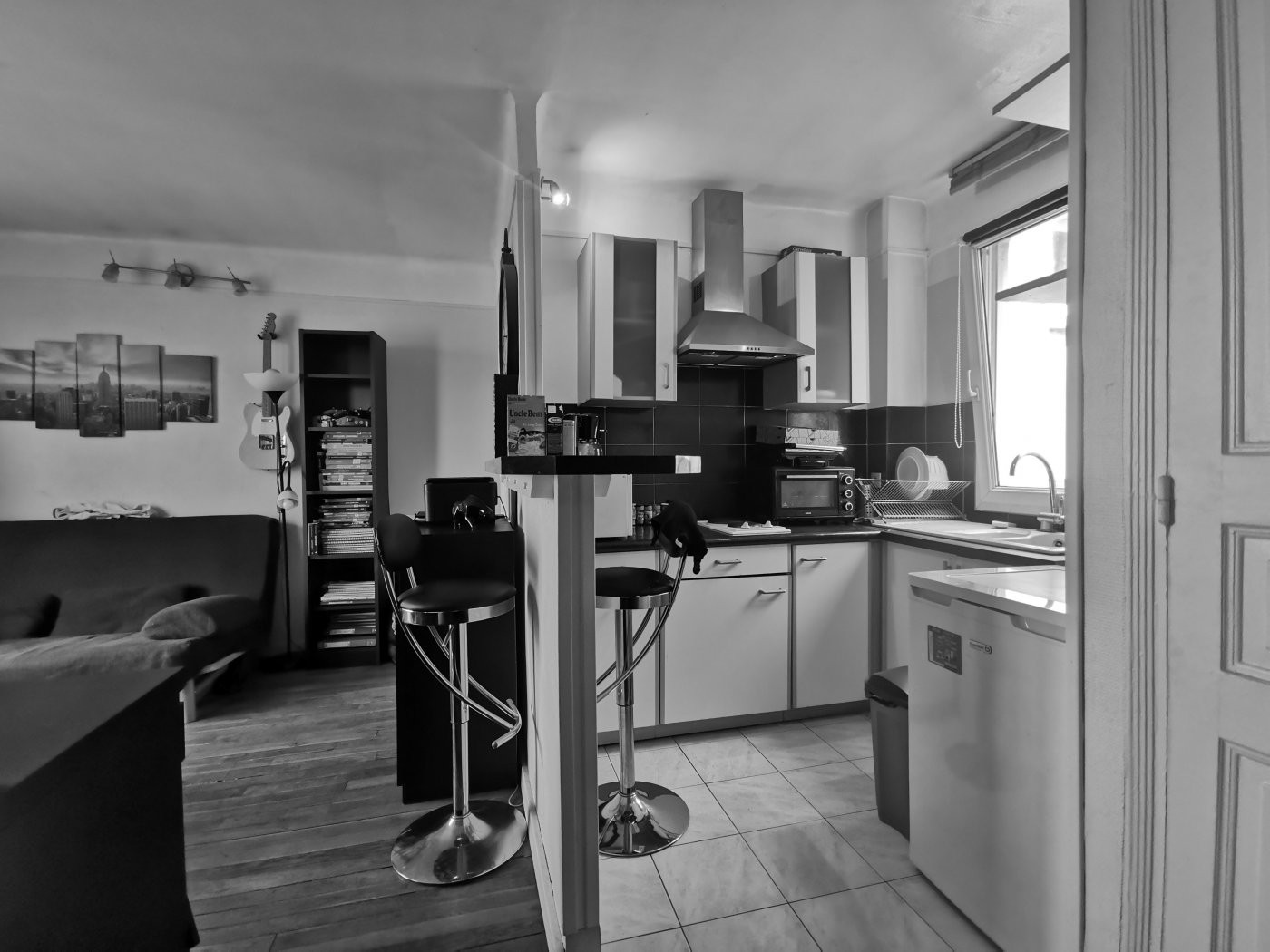 Location Appartement à Paris Gobelins 13e arrondissement 1 pièce