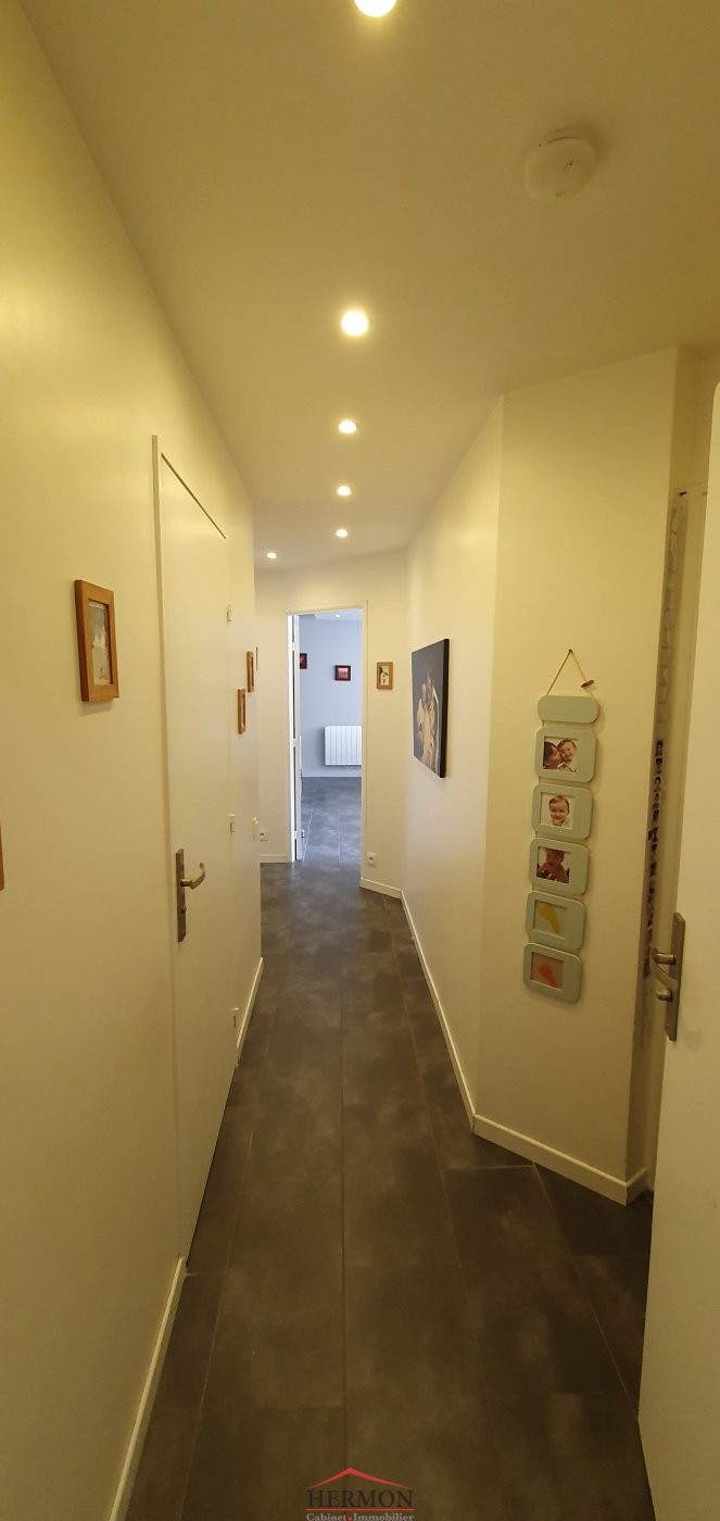 Vente Appartement à Courbevoie 3 pièces