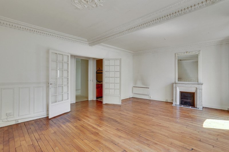 Vente Appartement à Paris Vaugirard 15e arrondissement 2 pièces