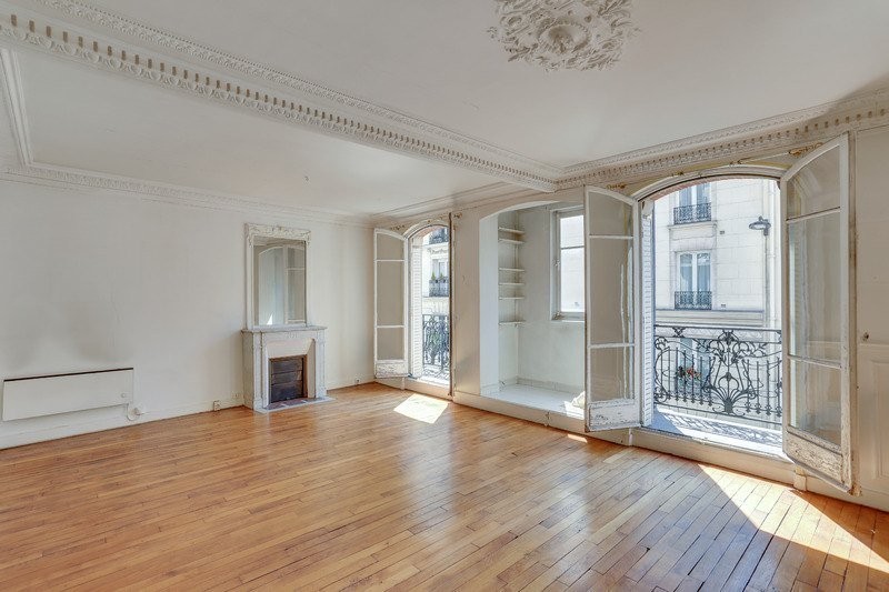 Vente Appartement à Paris Vaugirard 15e arrondissement 2 pièces