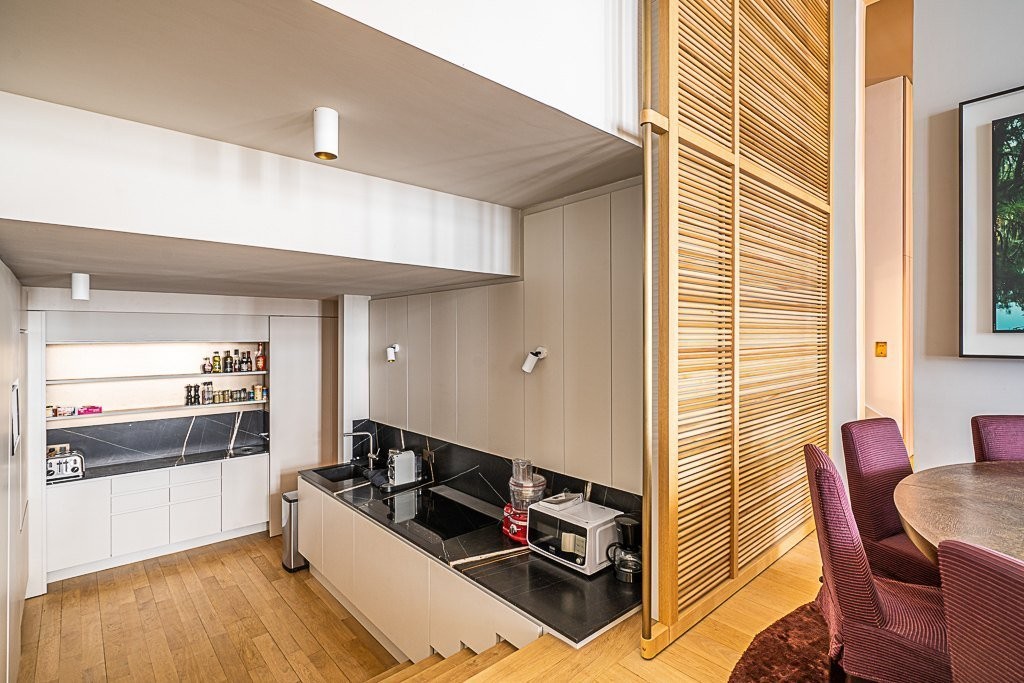 Vente Appartement à Paris Palais-Bourbon 7e arrondissement 7 pièces