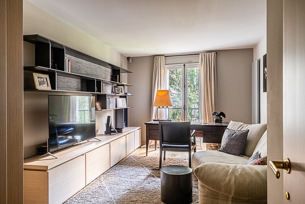 Vente Appartement à Paris Palais-Bourbon 7e arrondissement 7 pièces