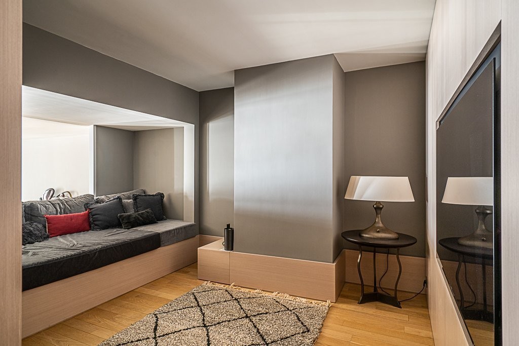 Vente Appartement à Paris Palais-Bourbon 7e arrondissement 7 pièces