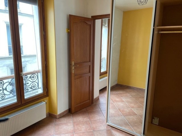 Location Appartement à Paris Popincourt 11e arrondissement 2 pièces