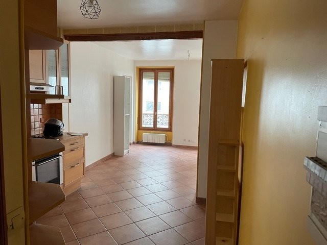 Location Appartement à Paris Popincourt 11e arrondissement 2 pièces