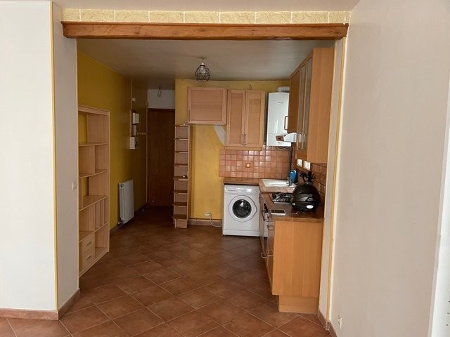 Location Appartement à Paris Popincourt 11e arrondissement 2 pièces