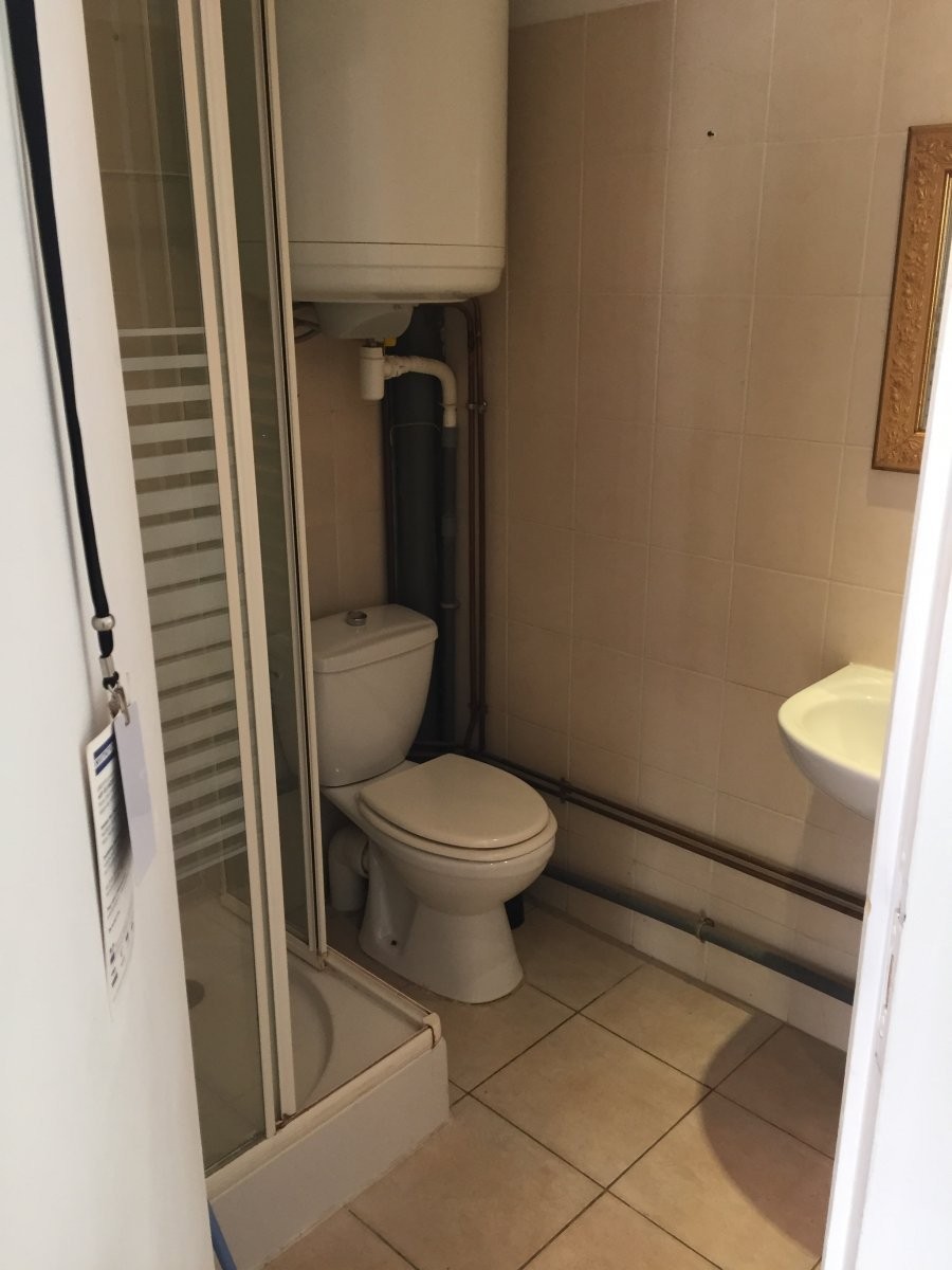 Location Appartement à Paris Observatoire 14e arrondissement 1 pièce